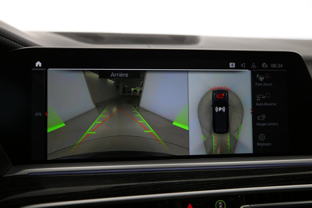 BMW X7 40d xDrive-image-9