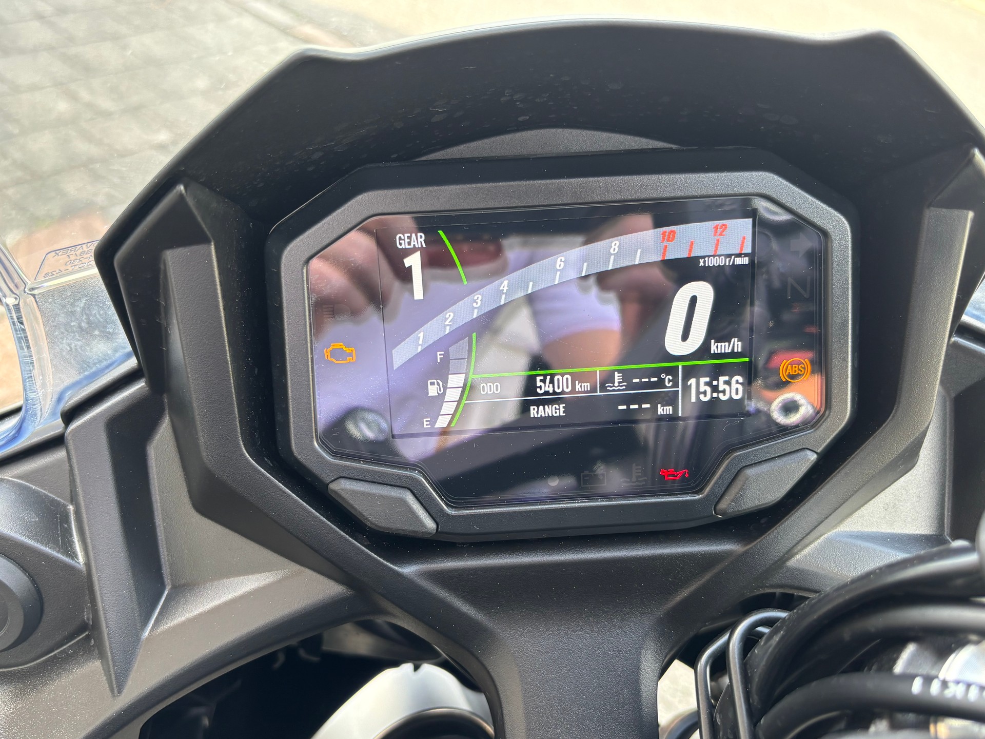 KAWASAKI NINJA 650-image-5