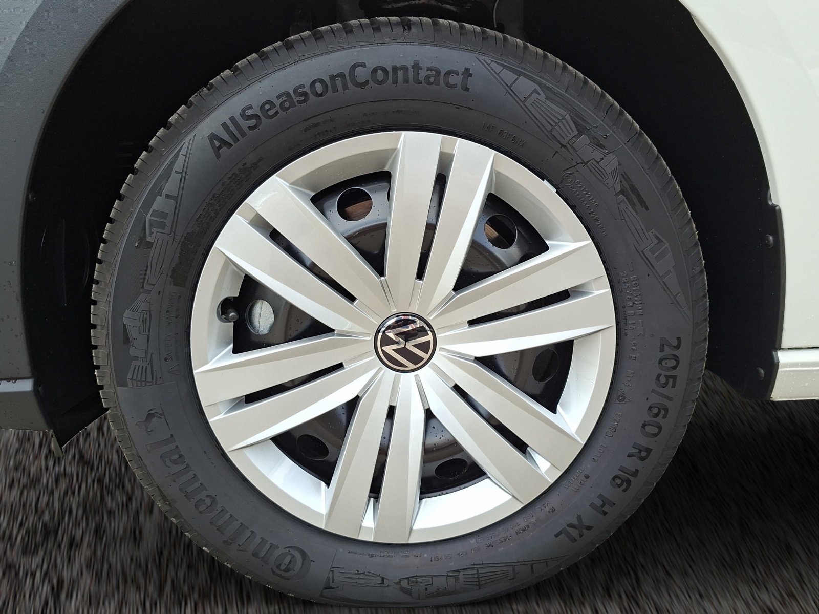 VW Caddy Cargo 1.5TSI Entry Maxi DSG-showroom-element-3