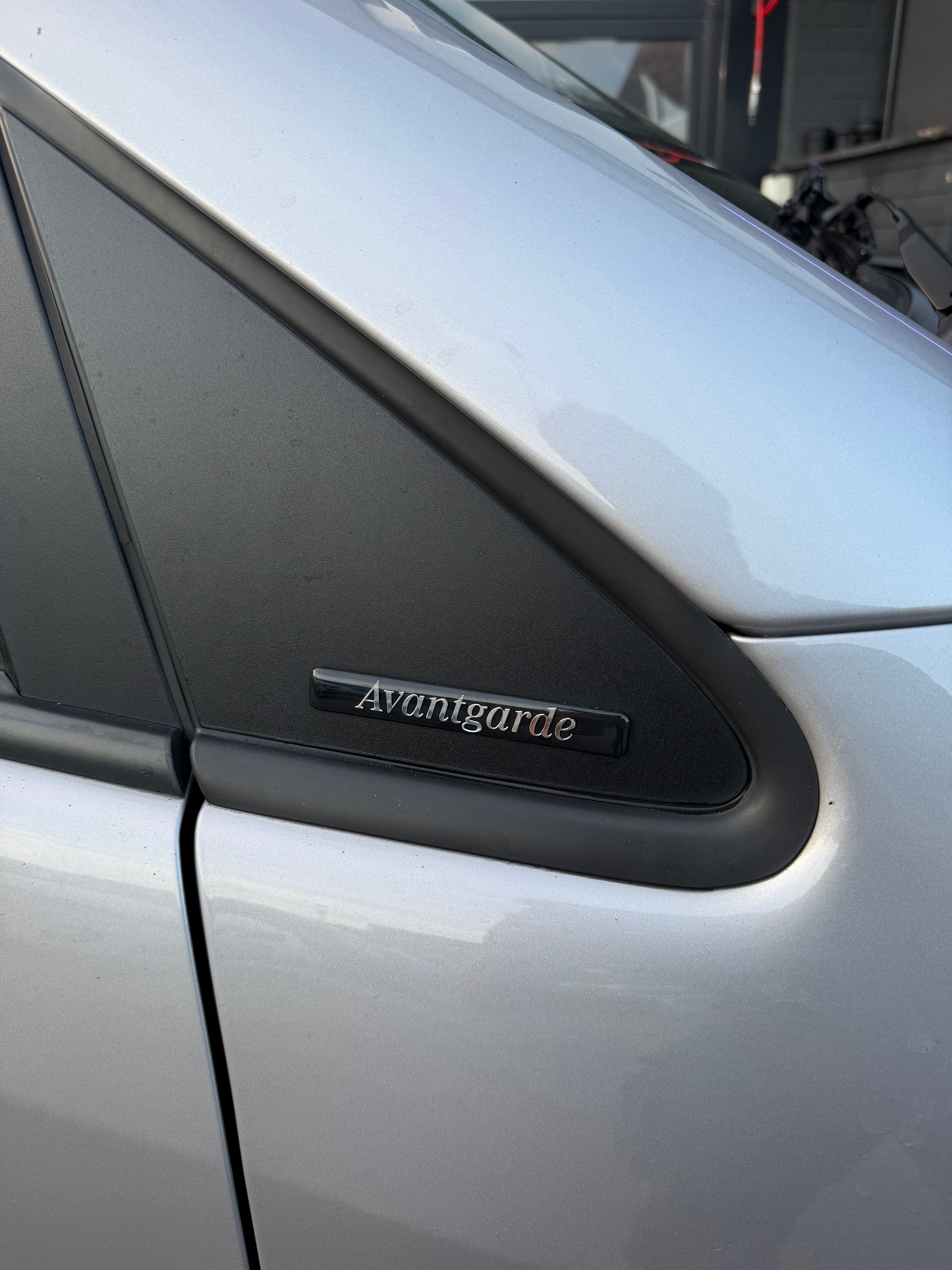 MERCEDES-BENZ A 160 Avantgarde-image-3