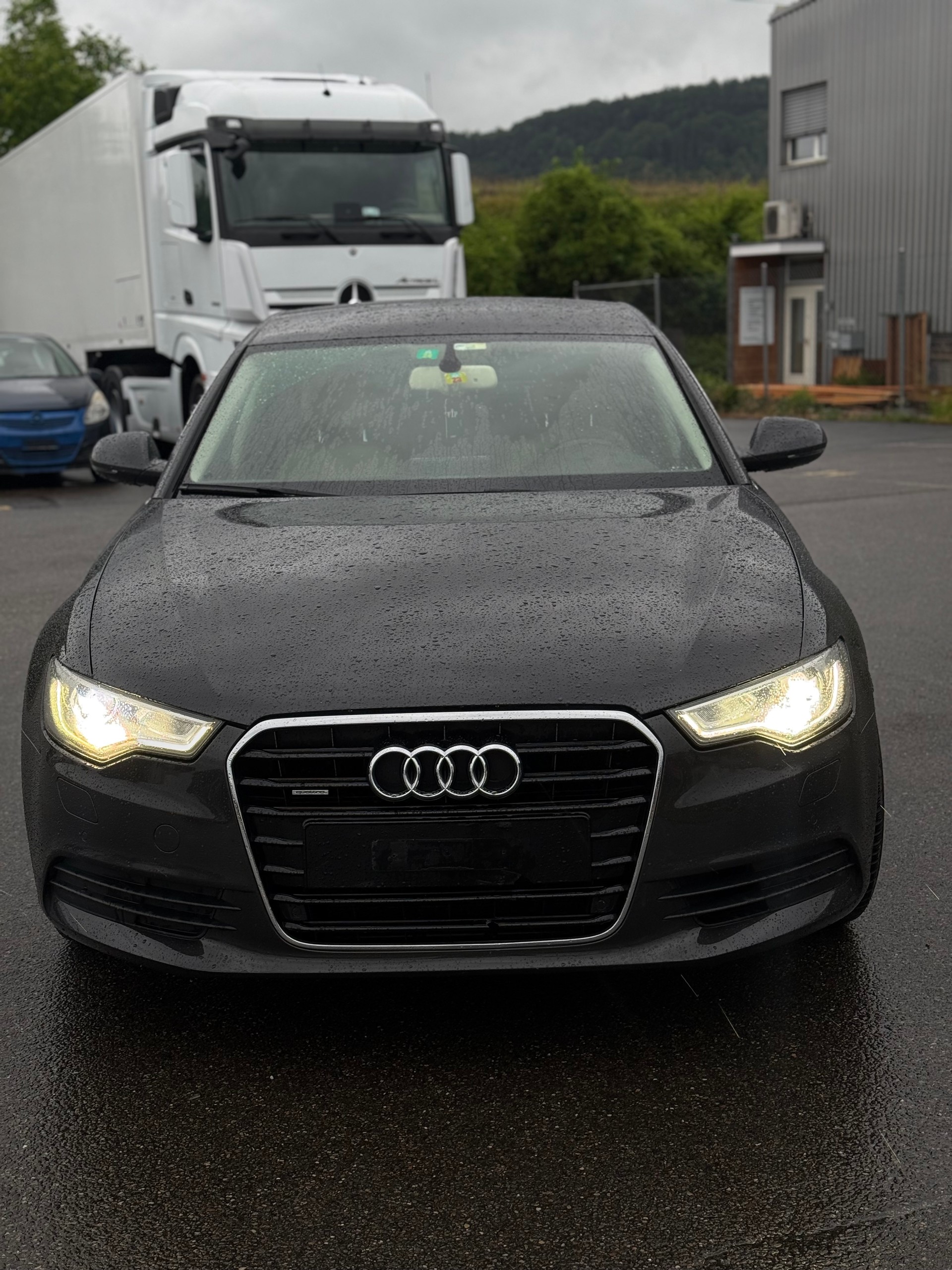 AUDI A6-image-1