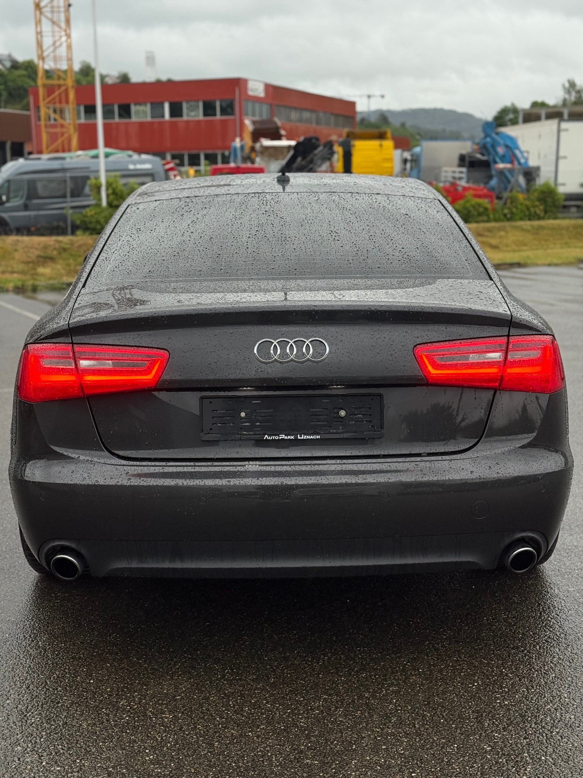 AUDI A6-image-4