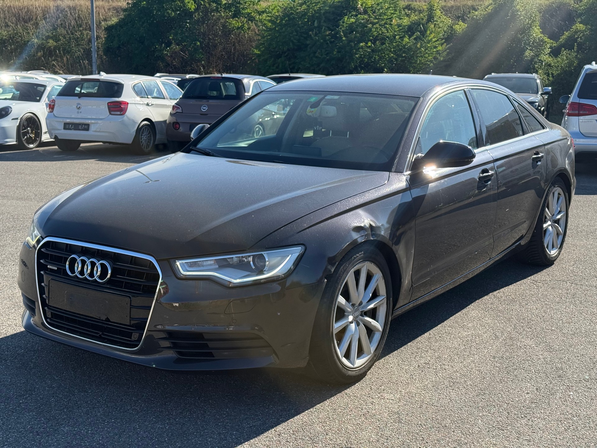 AUDI A6-image-2