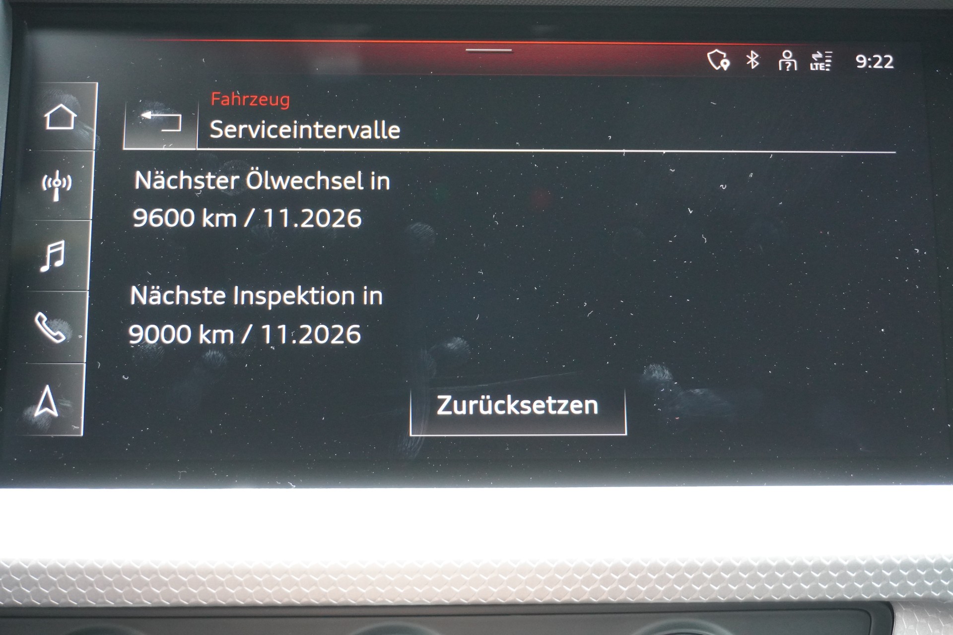 AUDI A1 Sportback 35 TFSI S Line S-tronic-image-24