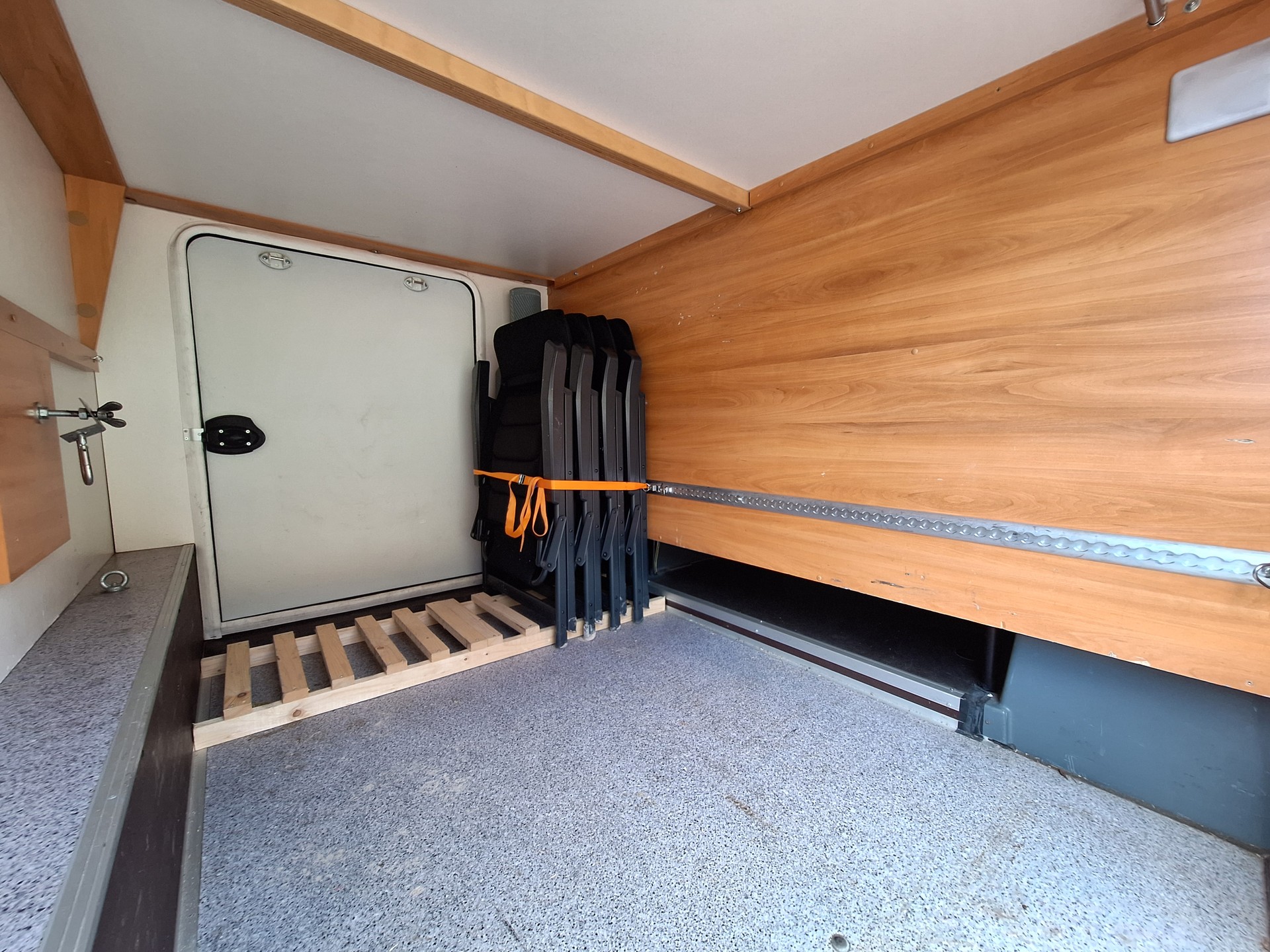 WEINSBERG Meteor - FIAT DUCATO 3.0 JTD MuliJet-image-12
