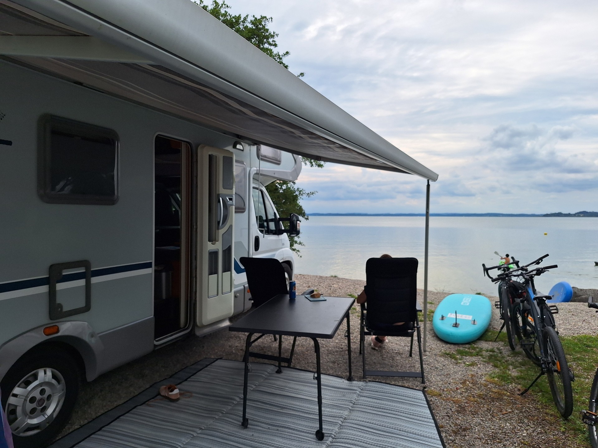 WEINSBERG Meteor - FIAT DUCATO 3.0 JTD MuliJet-image-13