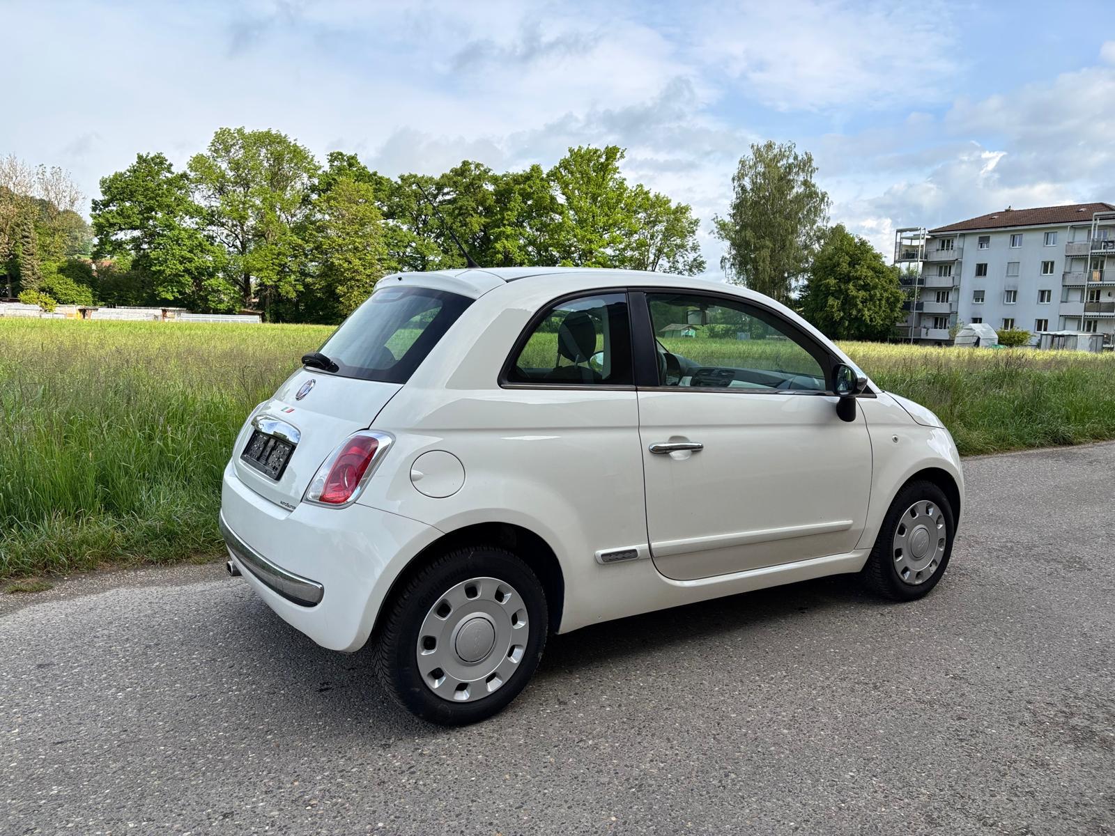 FIAT 500 1.2 Pop-image-5