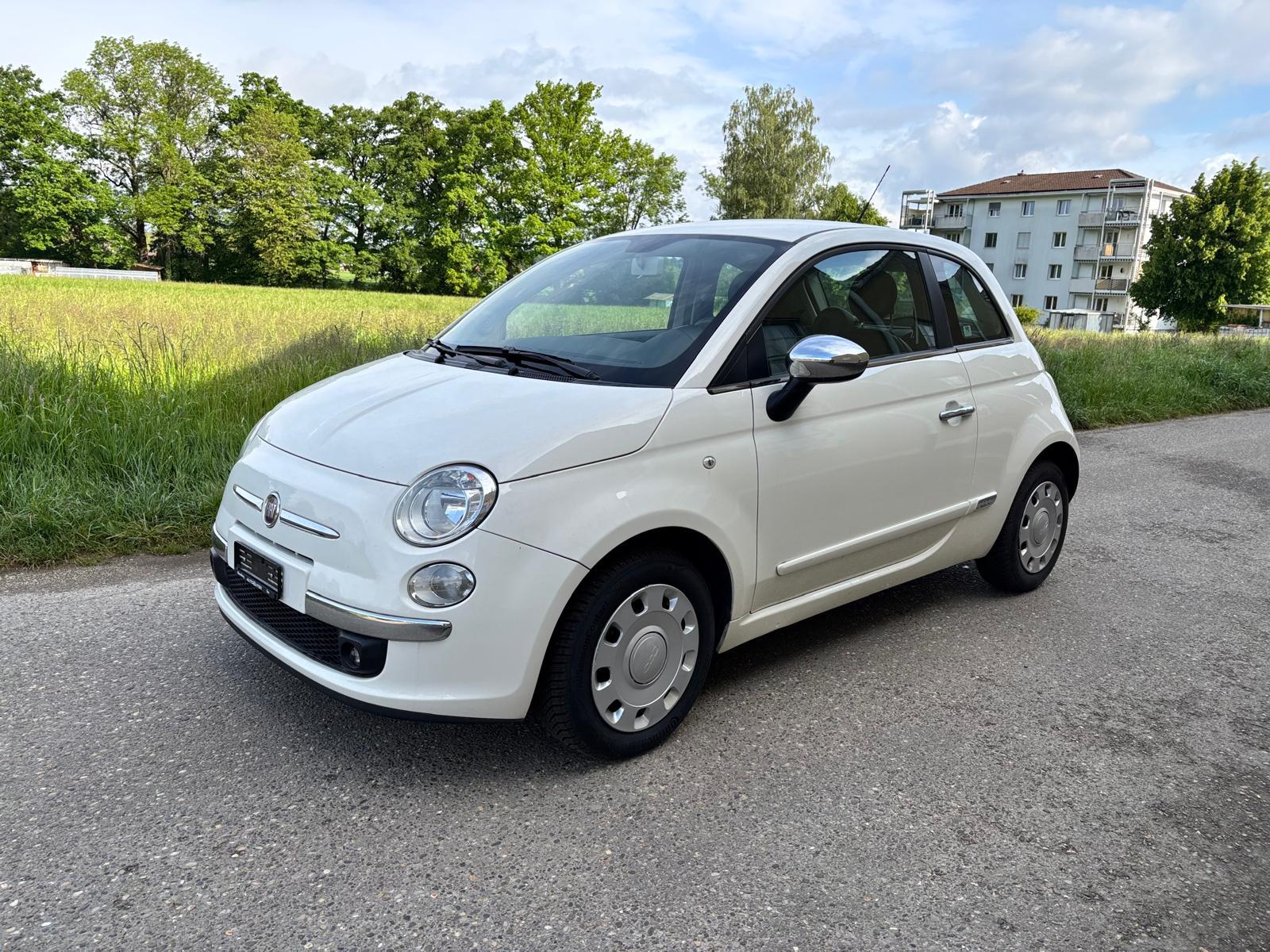 FIAT 500 1.2 Pop-image-4