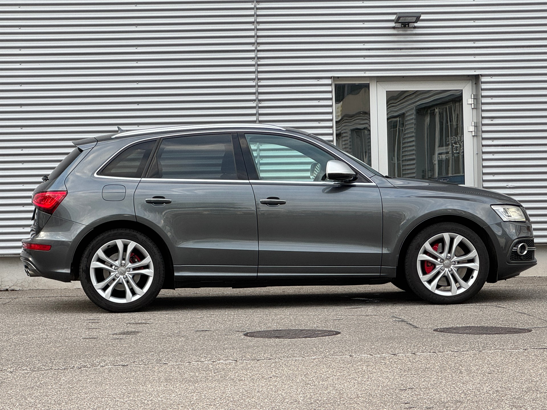 AUDI SQ5 3.0 TDI quattro tiptronic-showroom-element-3