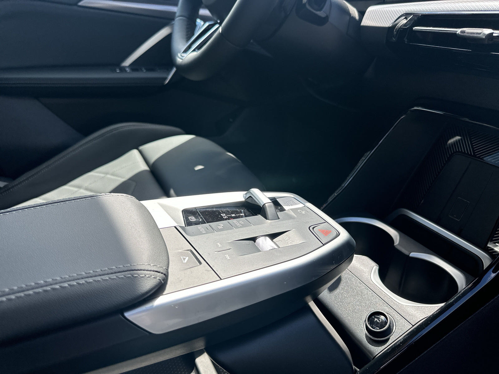 BMW X1 xDrive 25e M Sport-image-14