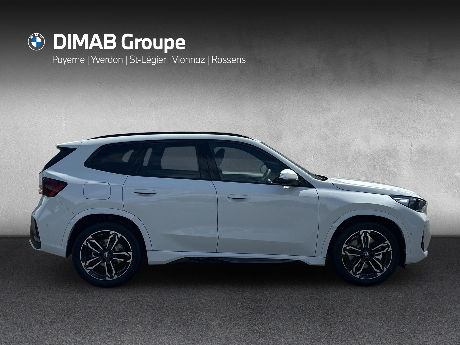 BMW X1 xDrive 25e M Sport-image-5