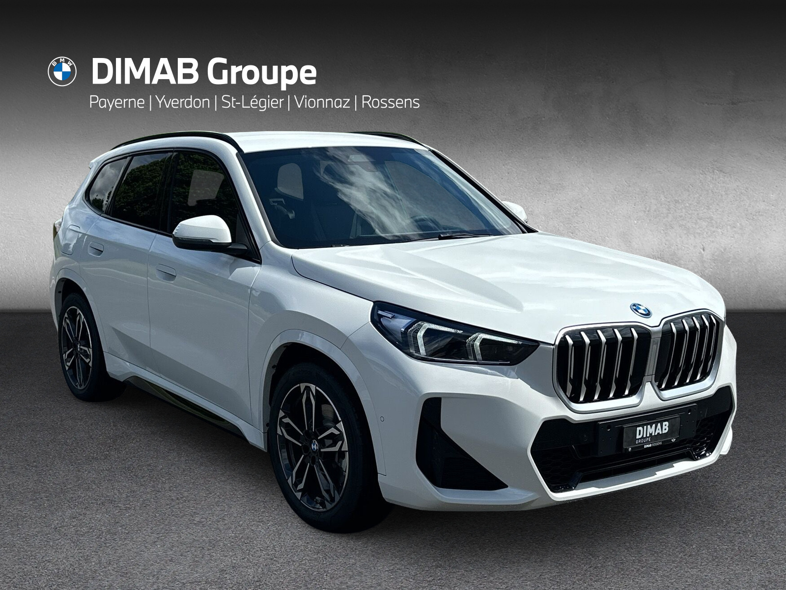 BMW X1 xDrive 25e M Sport-image-6