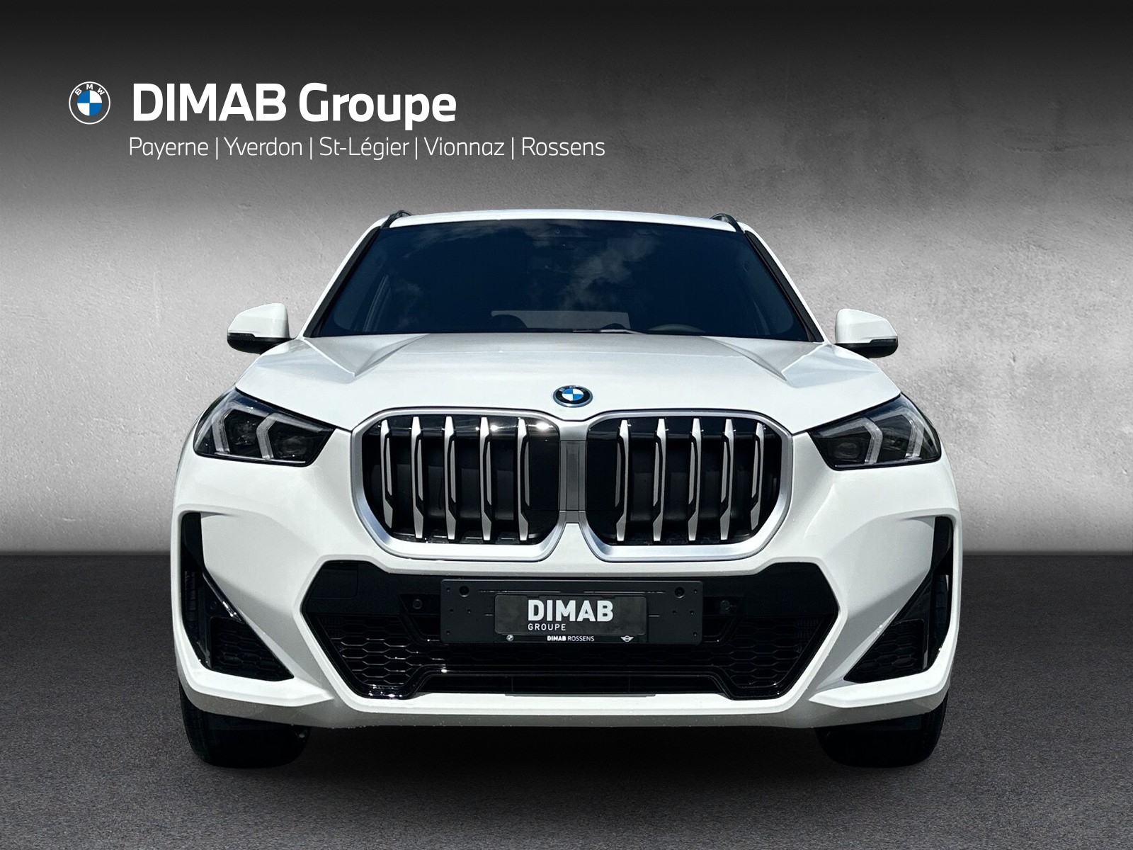 BMW X1 xDrive 25e M Sport-image-7