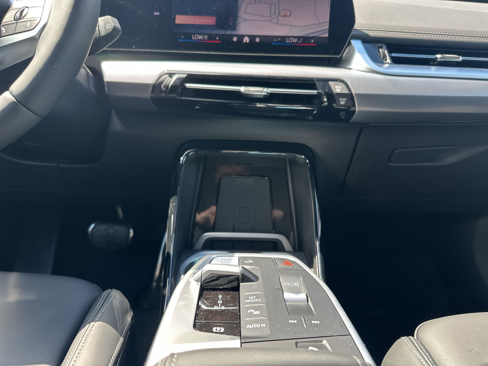 BMW X1 xDrive 25e M Sport-image-17