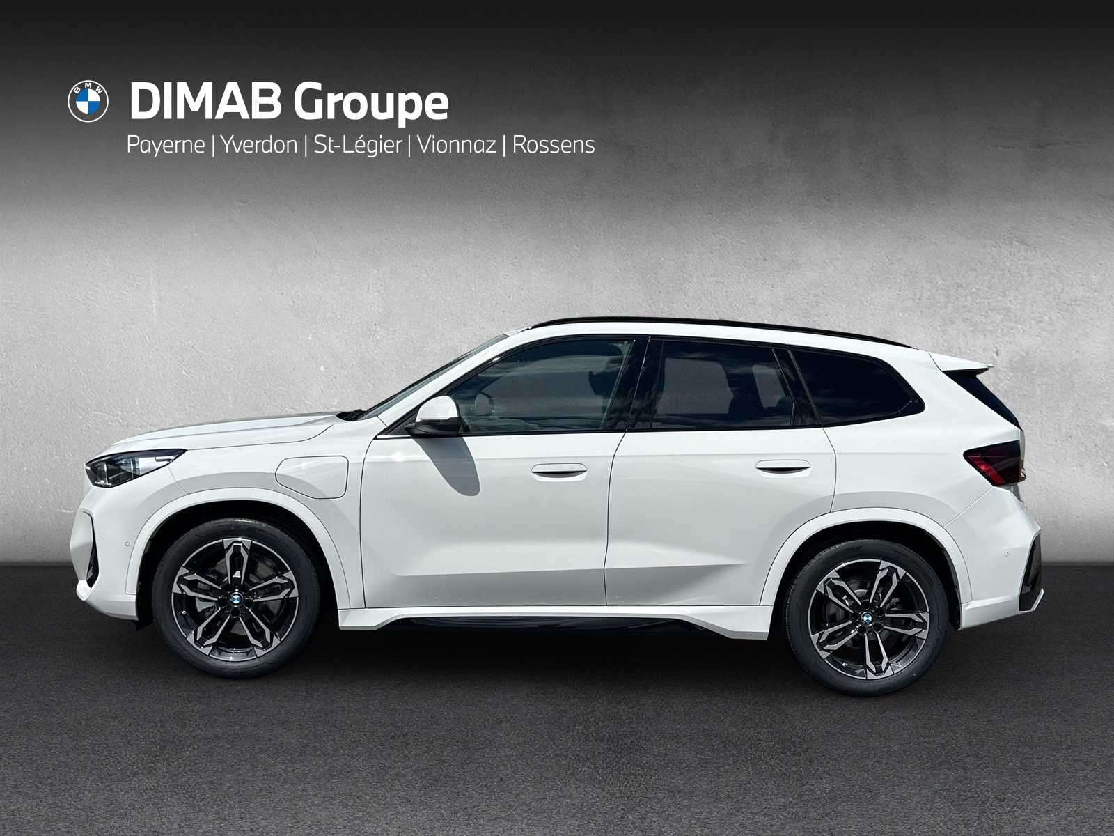 BMW X1 xDrive 25e M Sport-showroom-element-1