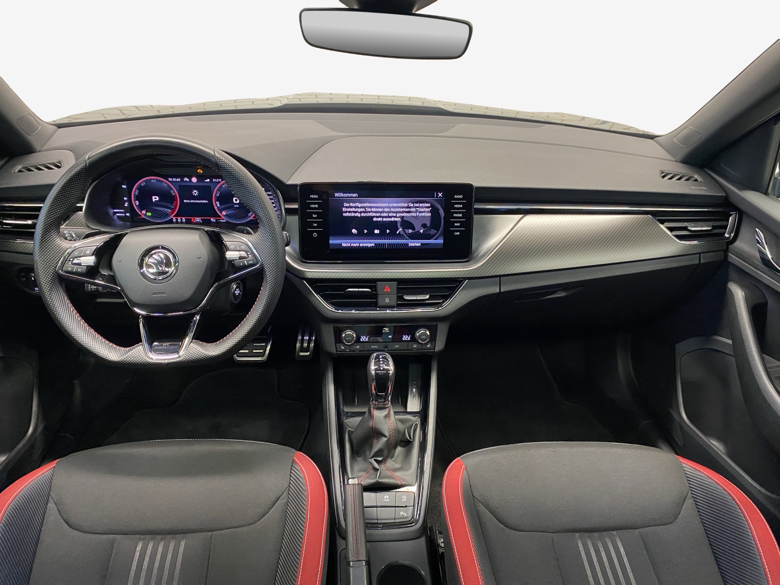 SKODA Kamiq 1.0 TSI Monte Carlo DSG-image-8