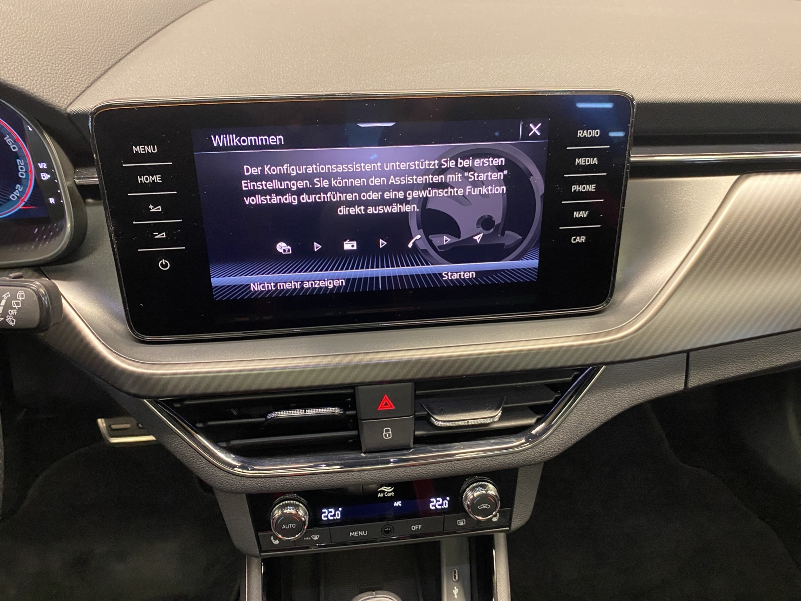 SKODA Kamiq 1.0 TSI Monte Carlo DSG-image-10