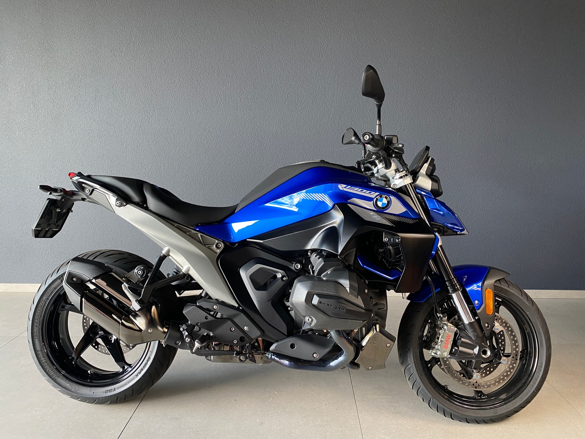 BMW R 1300 R-image-2