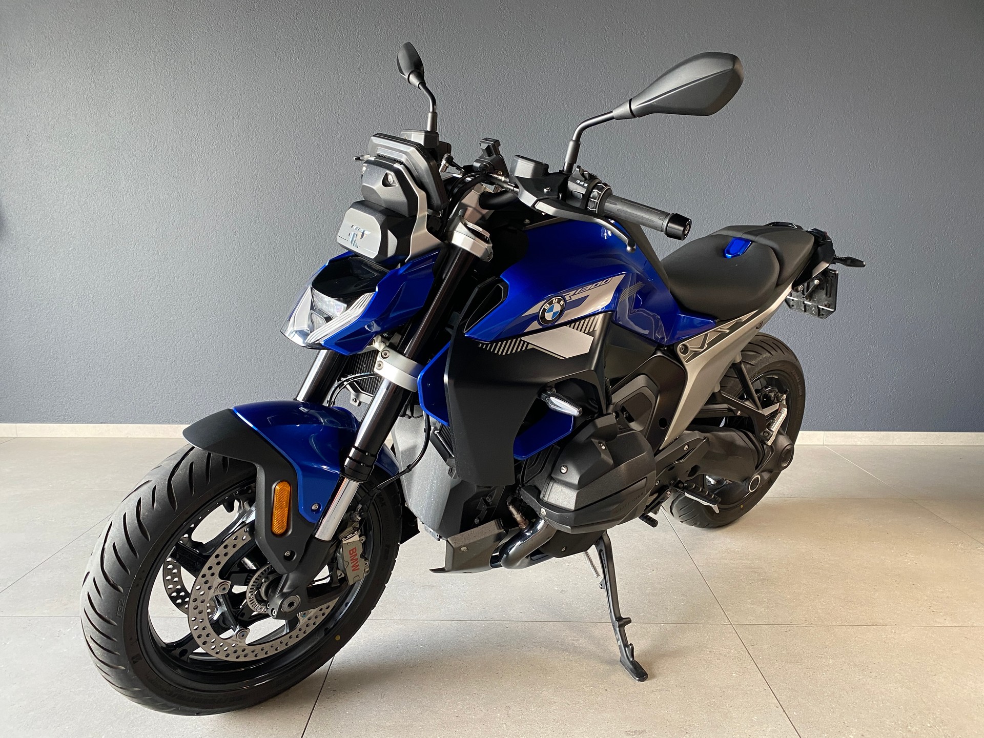 BMW R 1300 R-image-0