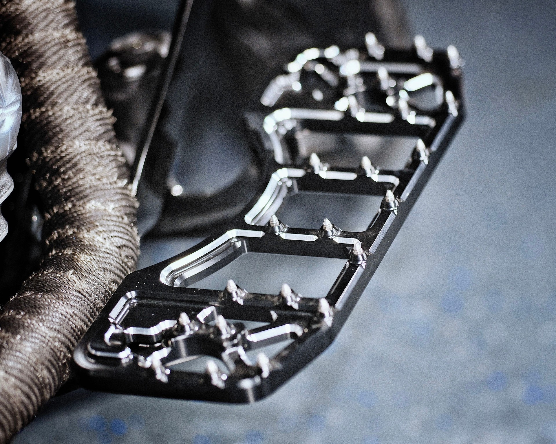 HARLEY-DAVIDSON FLSS Softail Slim S110 ABS-image-14