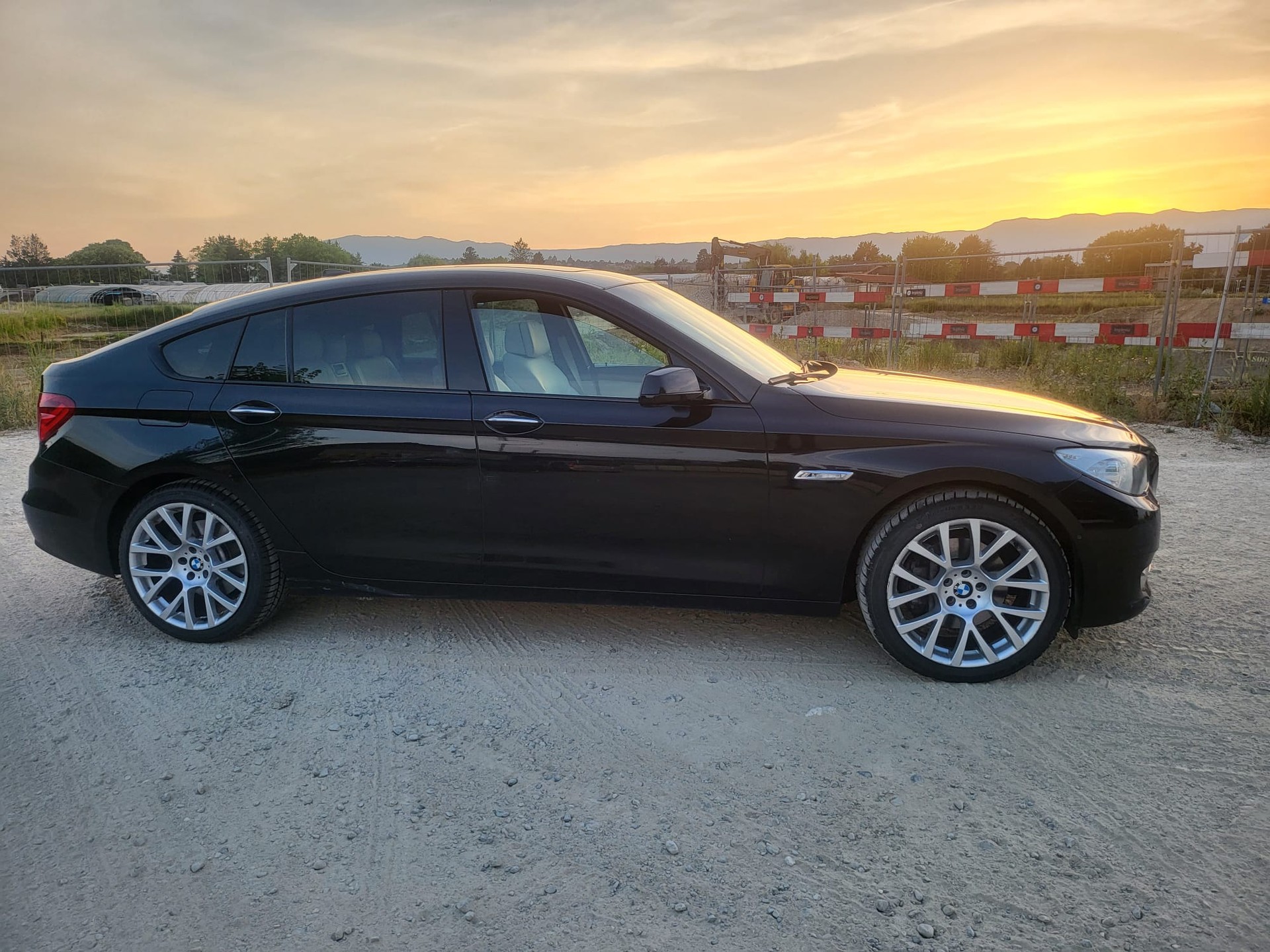 BMW