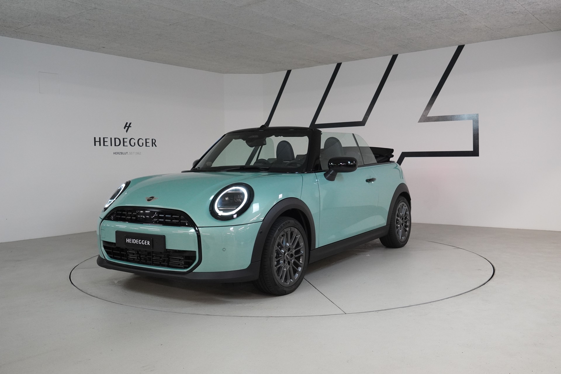 MINI Cooper C Cabriolet DKG-image-10
