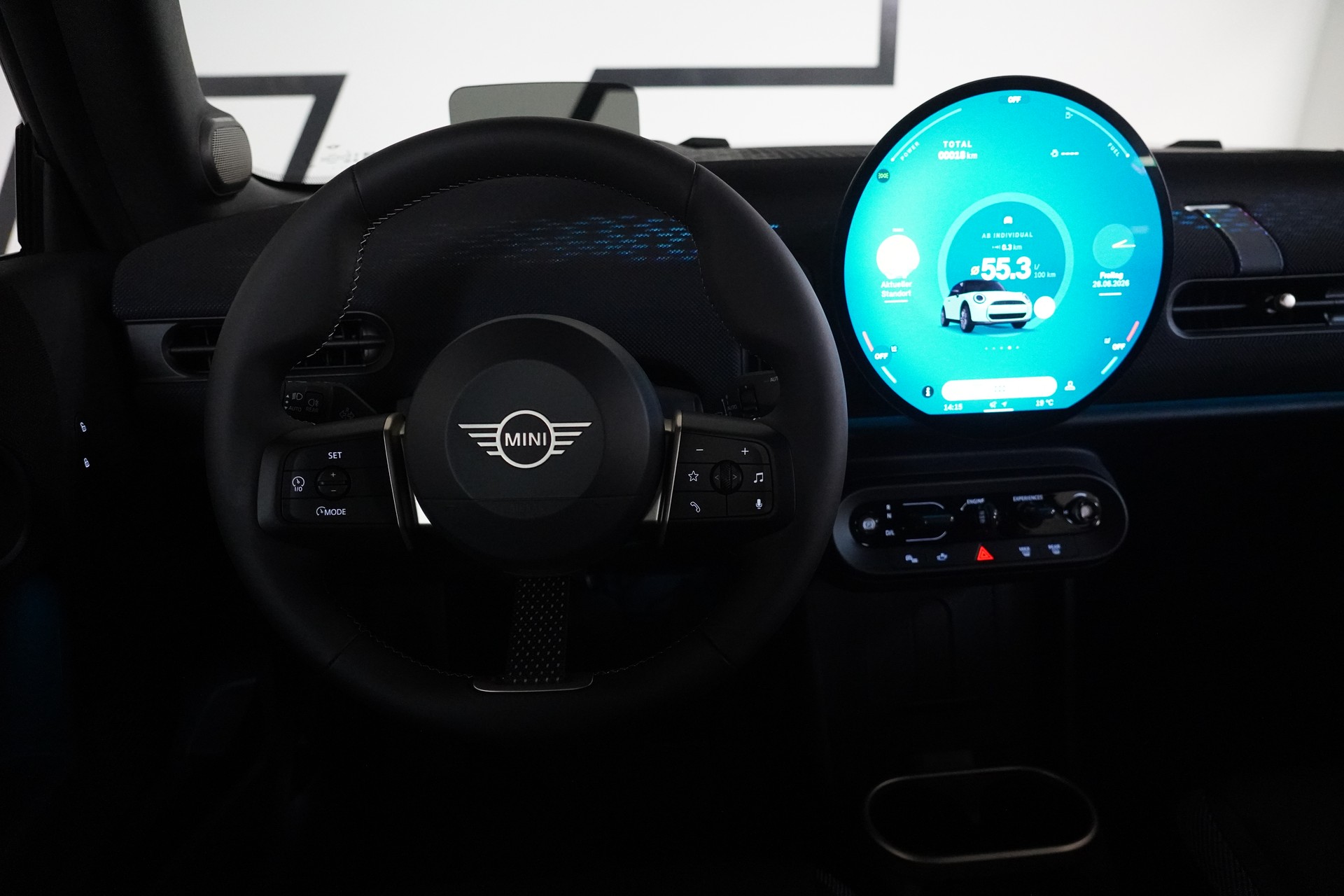 MINI Cooper C Cabriolet DKG-image-29