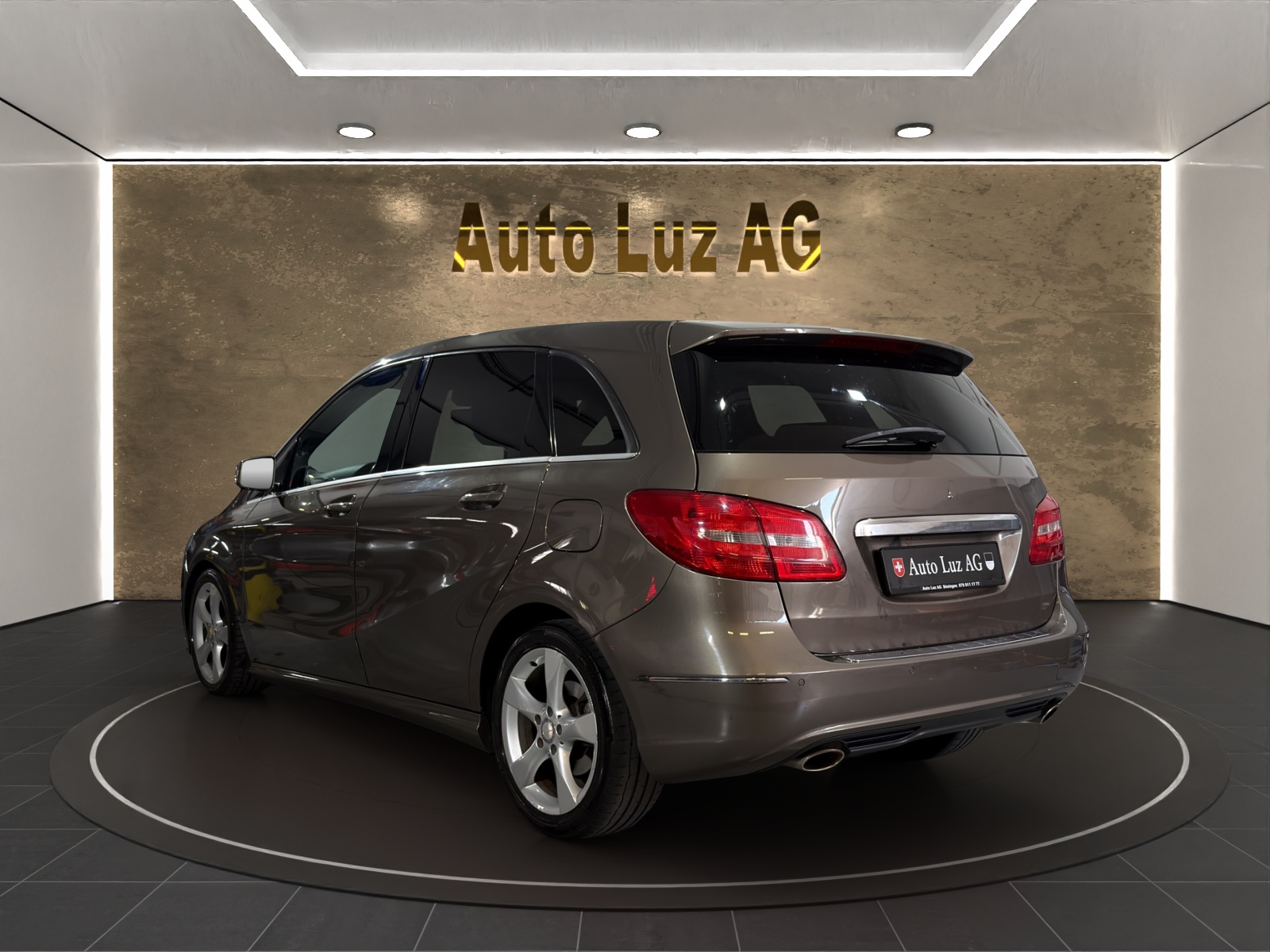 MERCEDES-BENZ B 200 7G-DCT-image-4