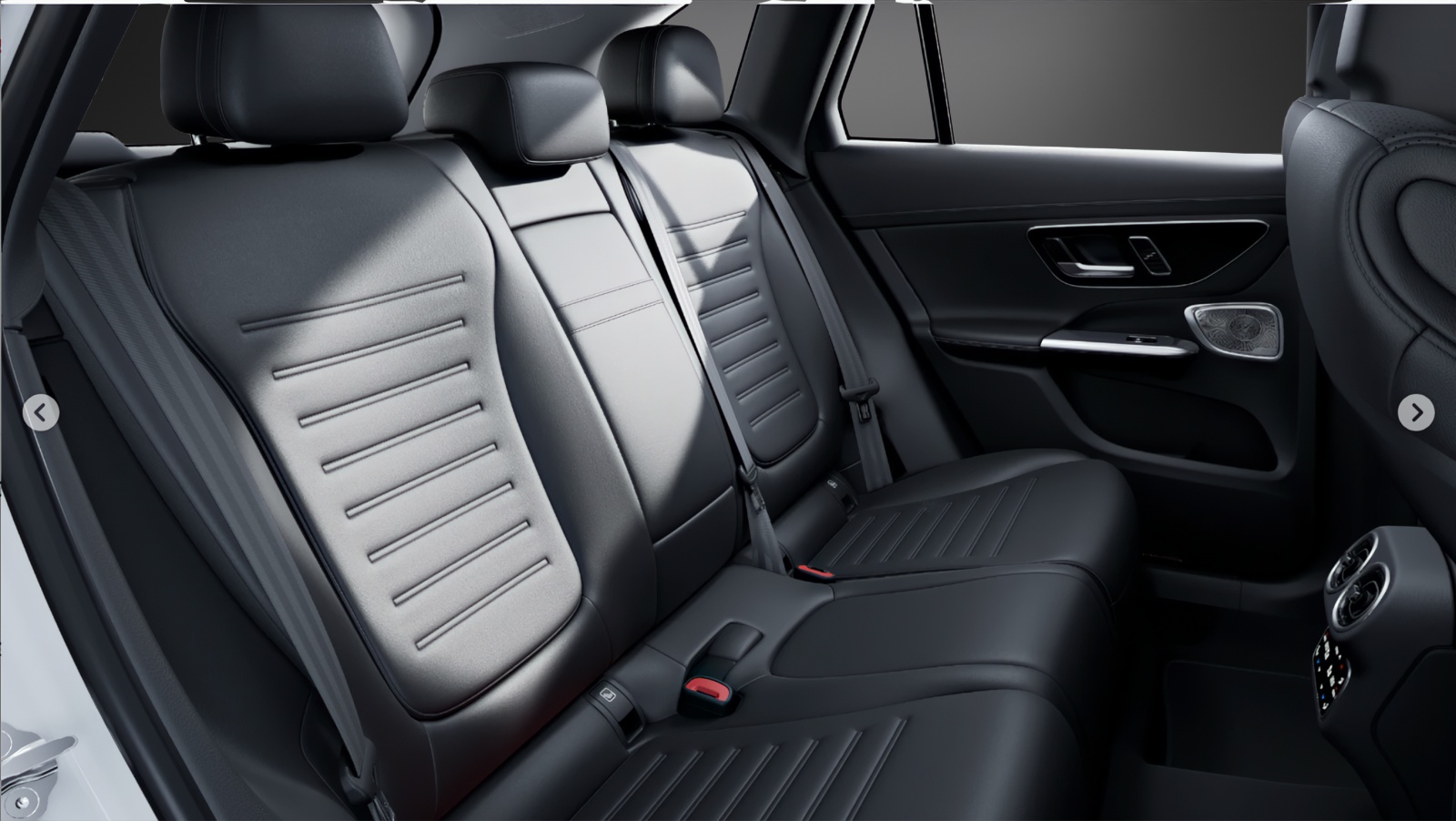 MERCEDES-BENZ GLC 300 e 4Matic 9G-Tronic-image-8