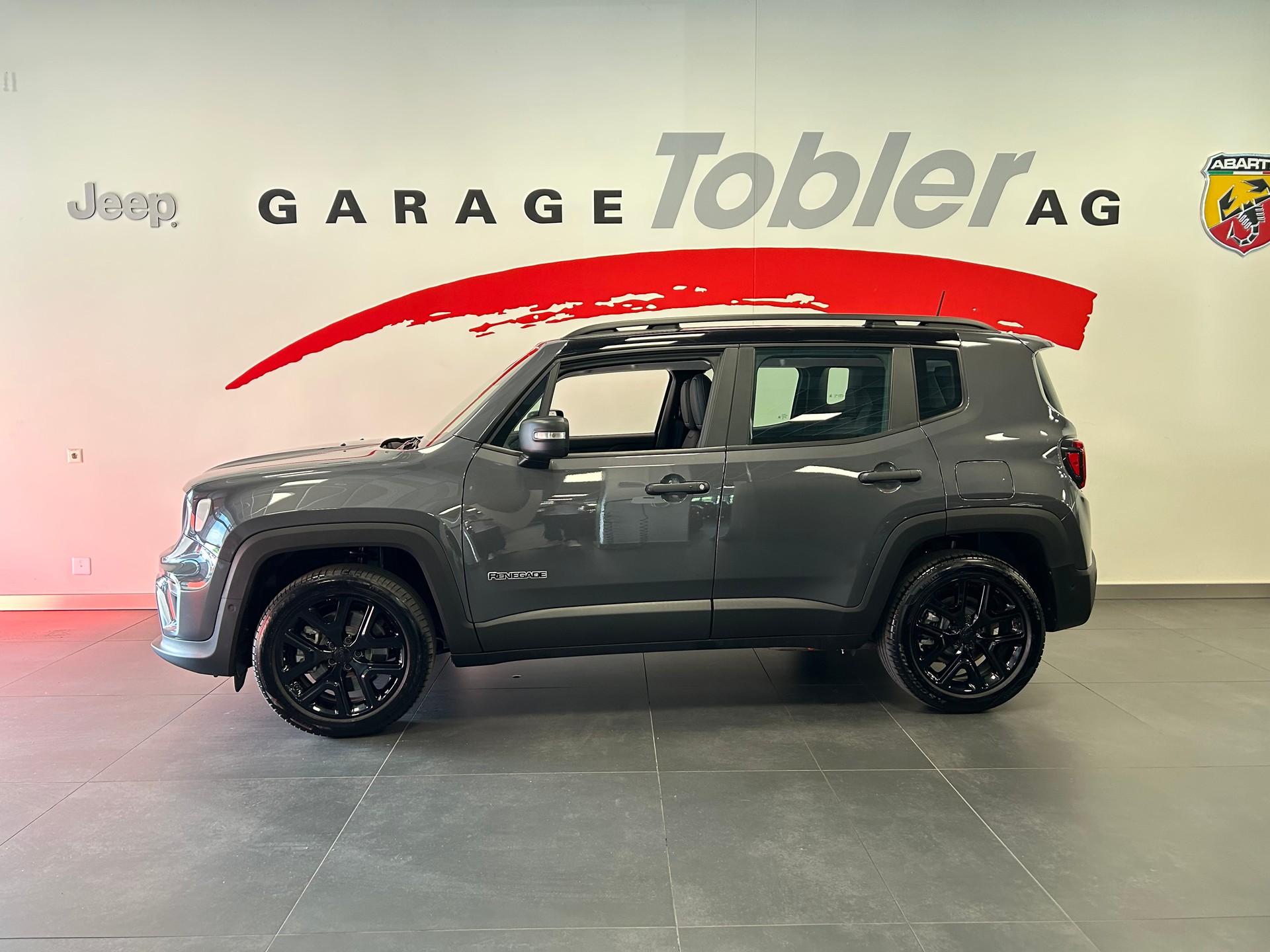JEEP Renegade 1.3 T PHEV Summit AWD-image-7