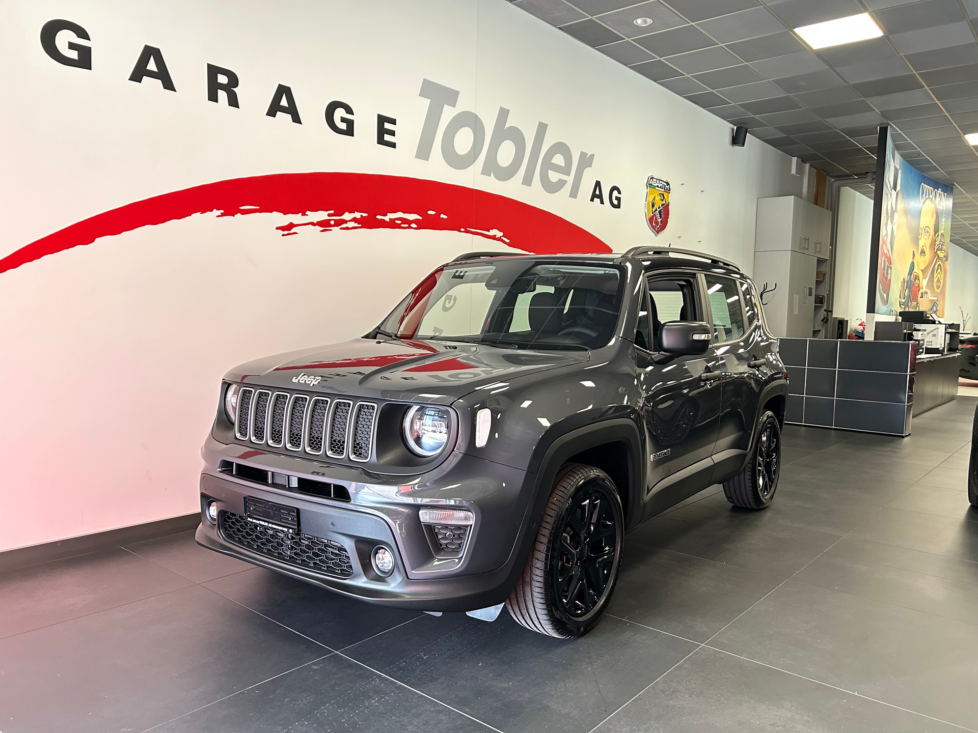 JEEP Renegade 1.3 T PHEV Summit AWD-showroom-element-1