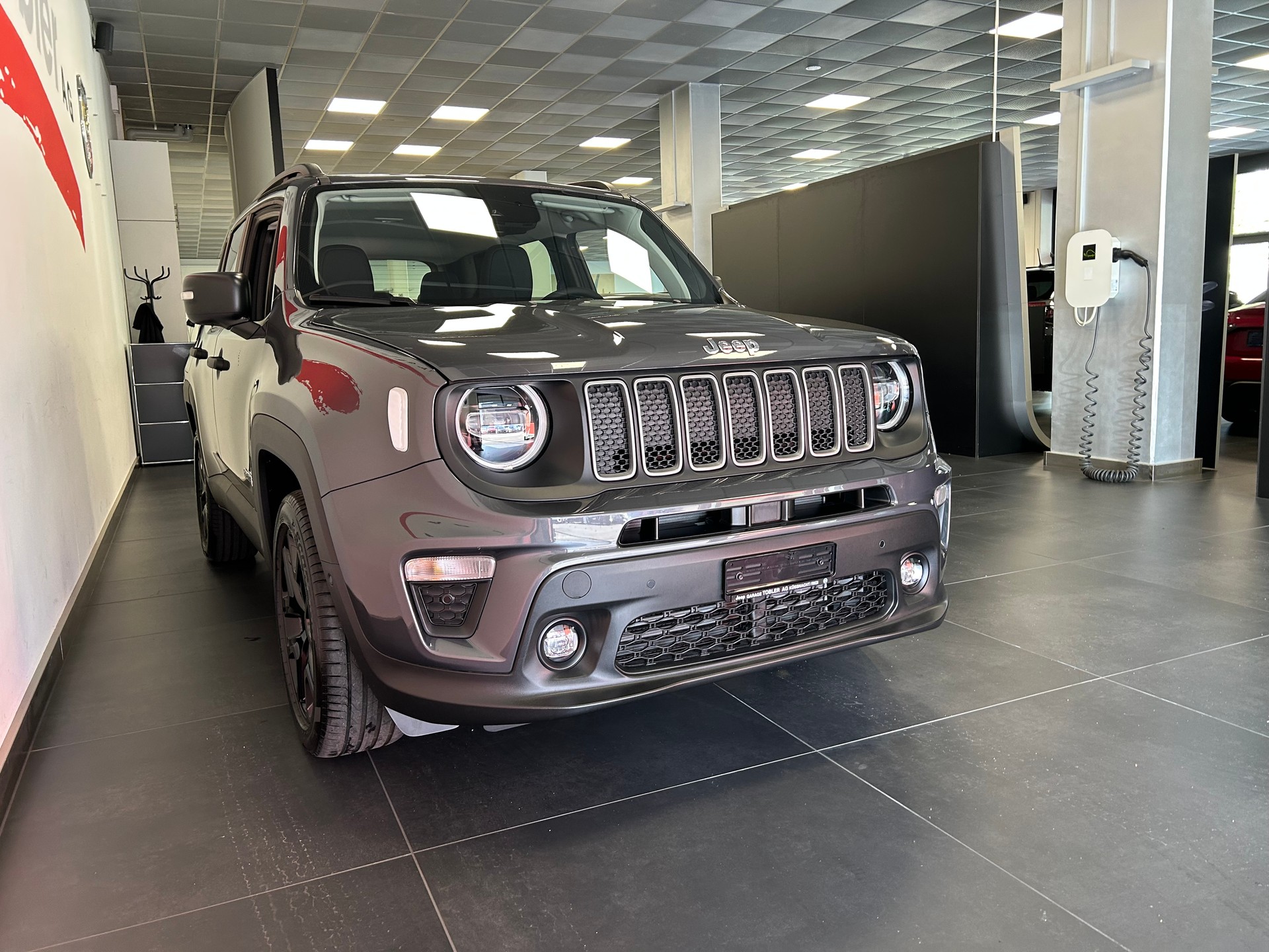 JEEP Renegade 1.3 T PHEV Summit AWD-image-4