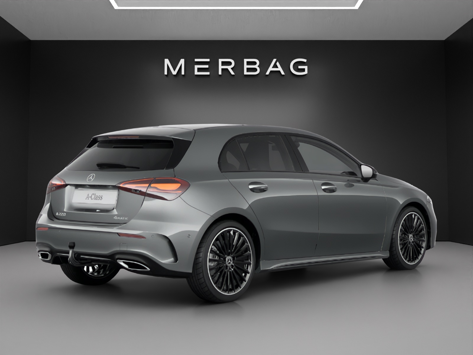 MERCEDES-BENZ A 220 4Matic 8G-DCT-image-4