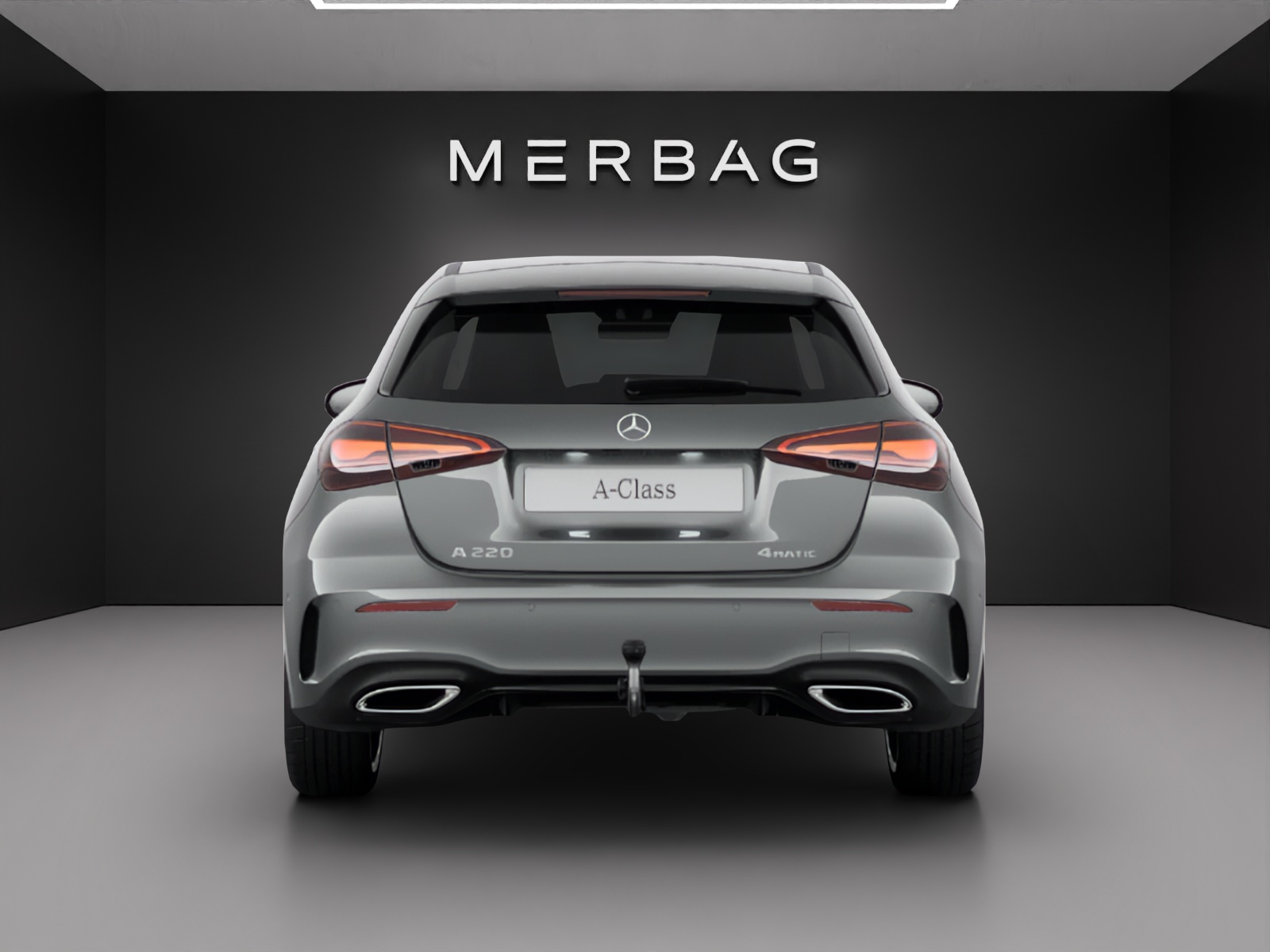 MERCEDES-BENZ A 220 4Matic 8G-DCT-image-3