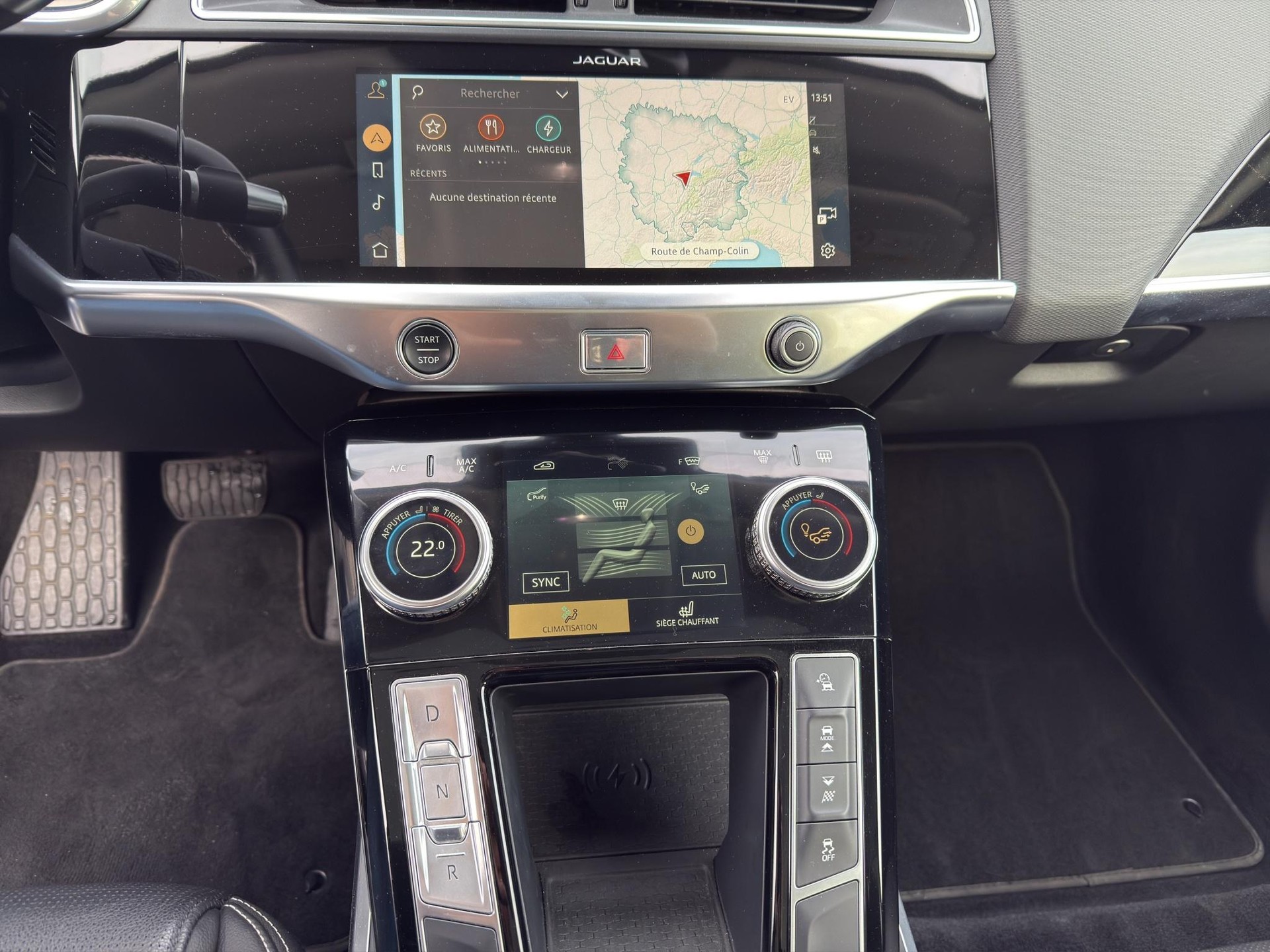 JAGUAR I-Pace EV400 SE AWD-image-5