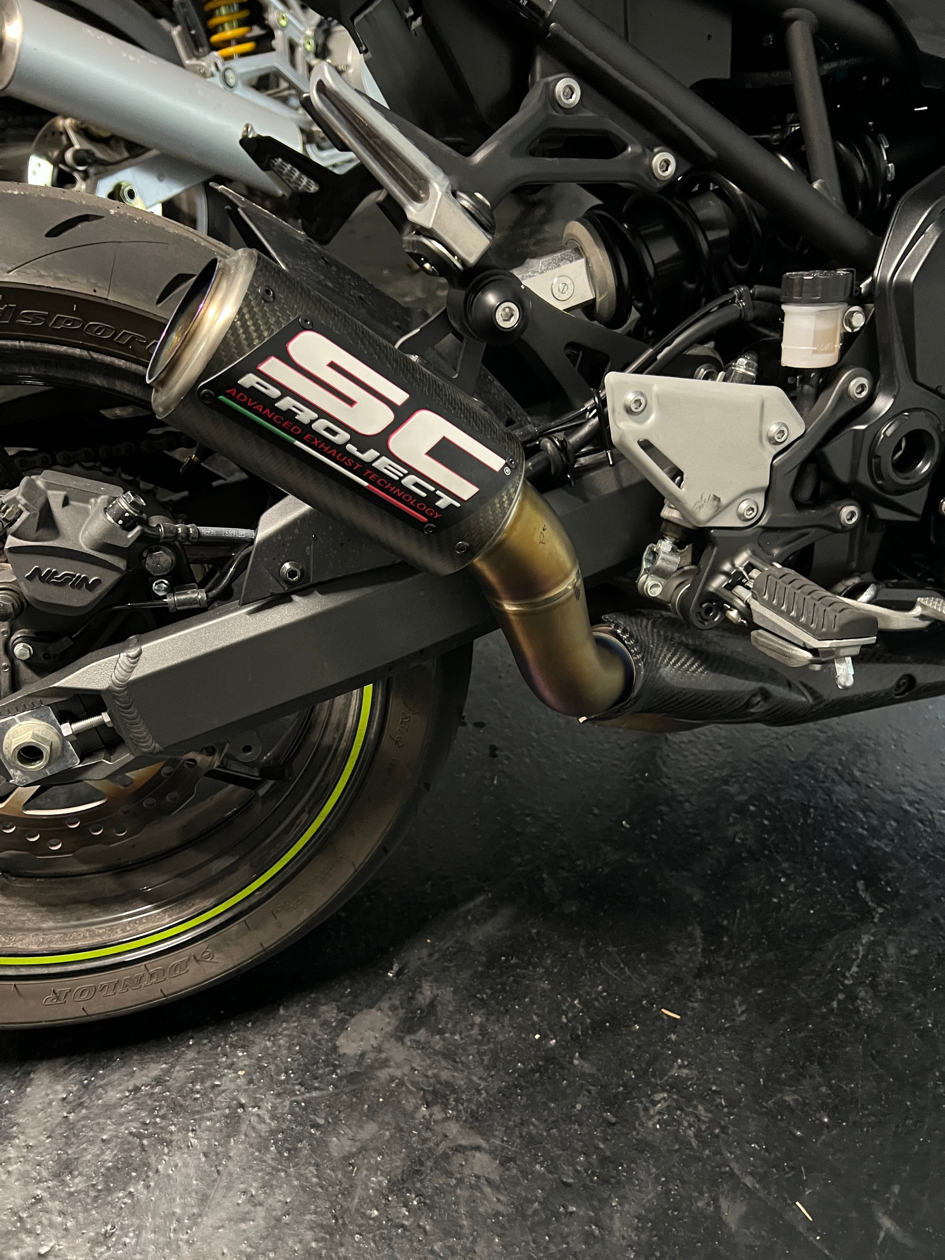 KAWASAKI Z 900 (35kW)-image-8
