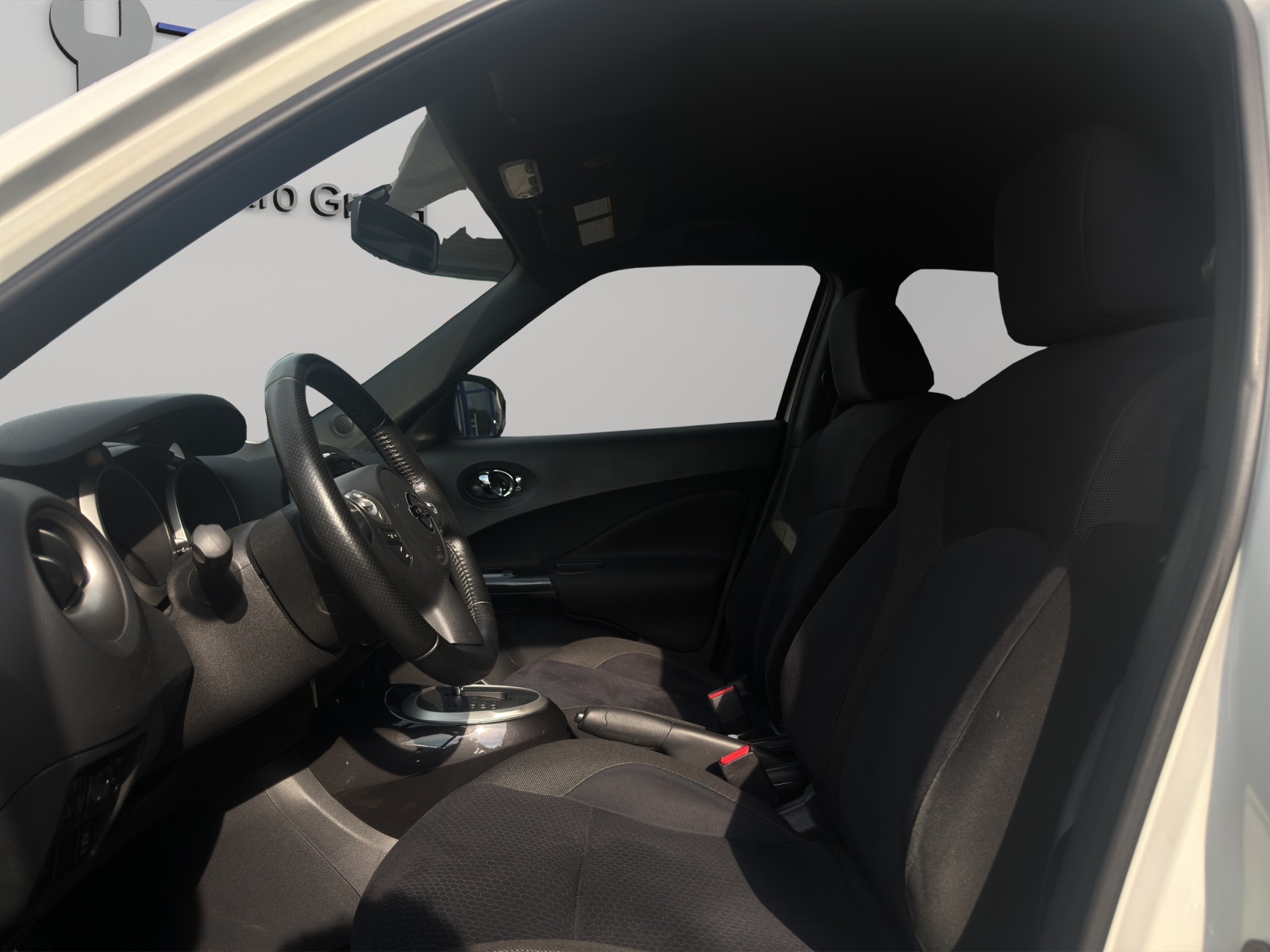 NISSAN Juke 1.6 DIG-T n-tec 4x4 Xtronic M-CVT-image-6