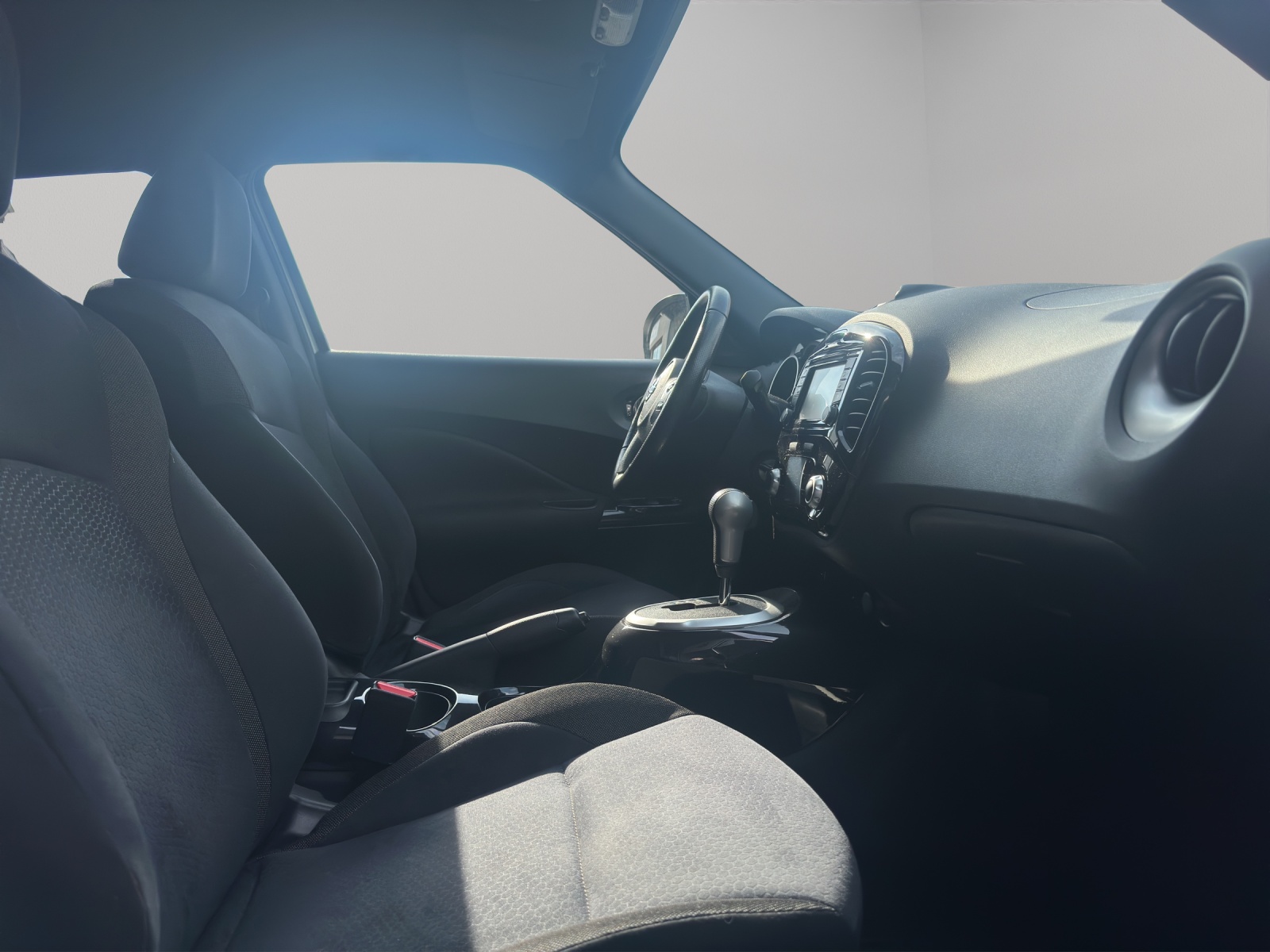 NISSAN Juke 1.6 DIG-T n-tec 4x4 Xtronic M-CVT-image-7