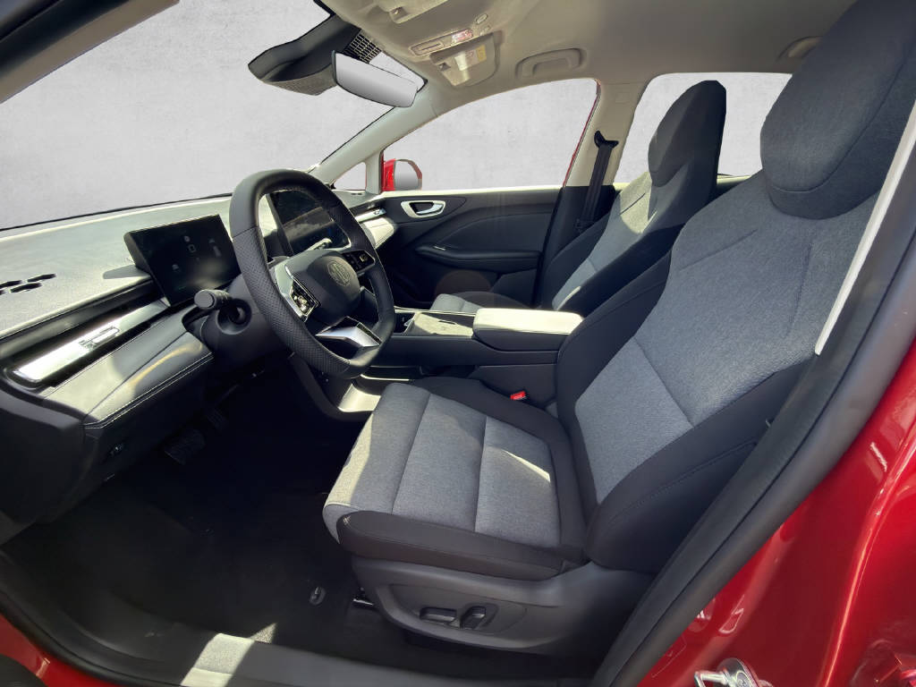 MG MG4 Urban 54 kWh Premium EV-image-7