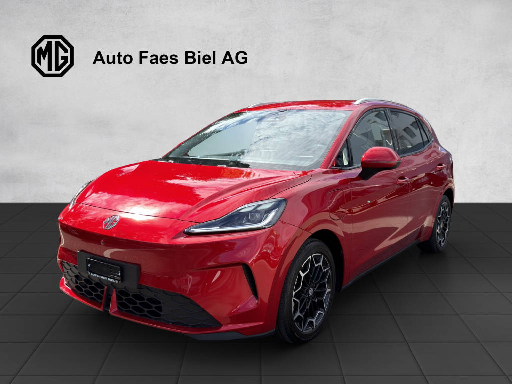 MG MG4 Urban 54 kWh Premium EV