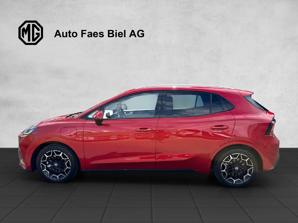 MG MG4 Urban 54 kWh Premium EV-image-2