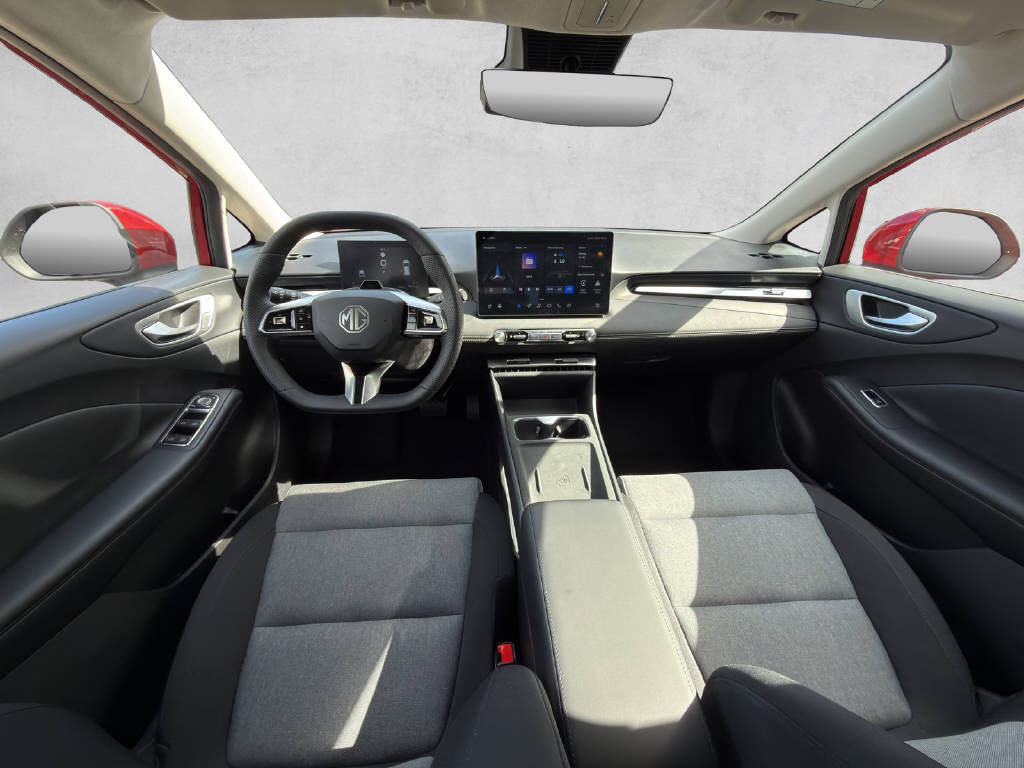 MG MG4 Urban 54 kWh Premium EV-image-8