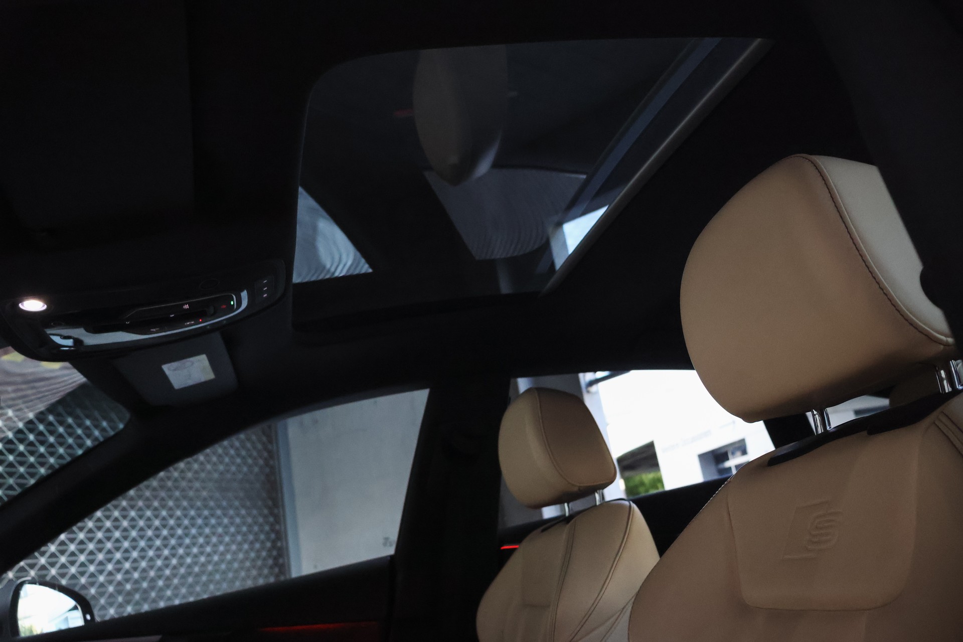 AUDI S5 Sportback 3.0 V6 TFSI quattro Tiptronic | CH-Fahrzeug | Garantie | Audi Exclusive | B&O | Carbon | 8-Fach | Ohne OPF-image-13