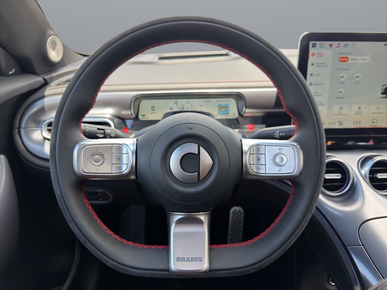 SMART #3 66kWh BRABUS-image-10