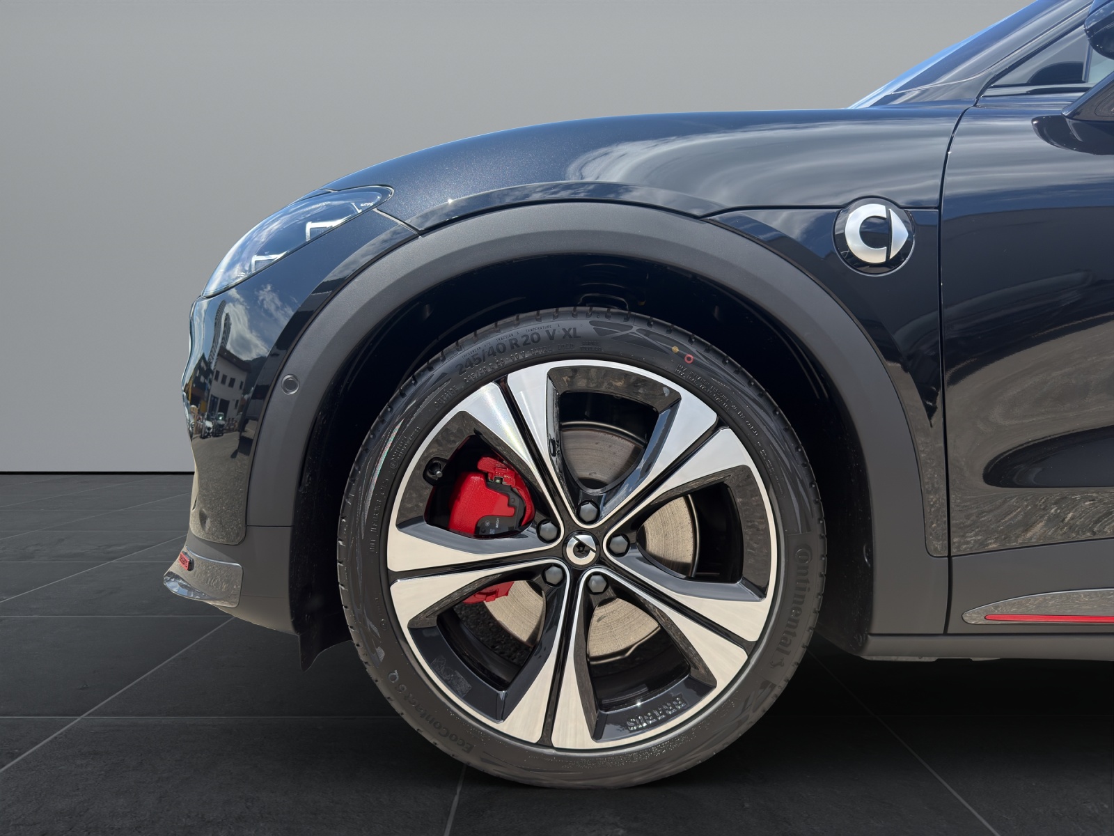 SMART #3 66kWh BRABUS-image-17
