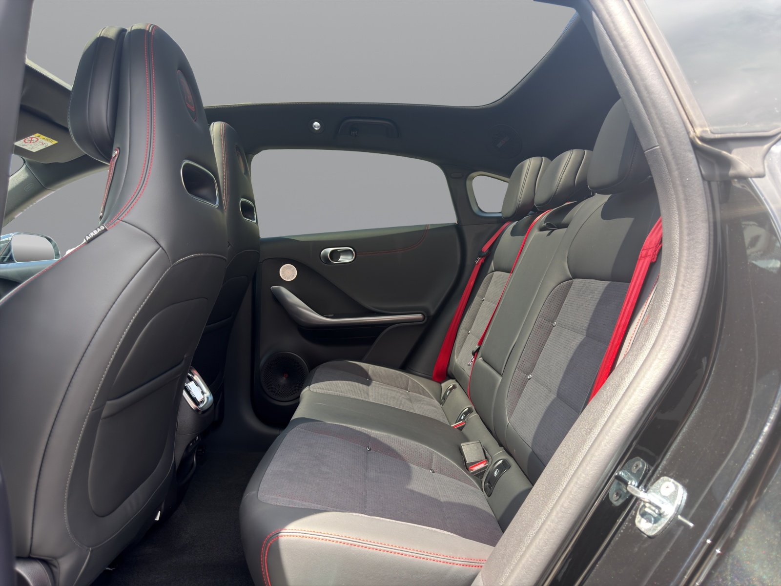 SMART #3 66kWh BRABUS-image-12