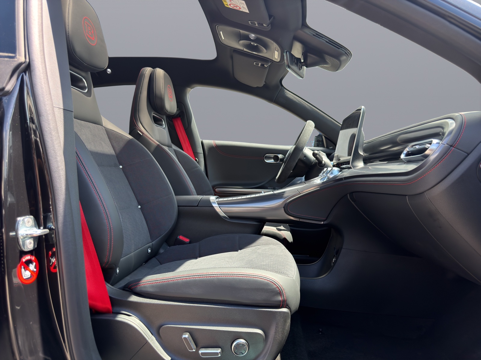 SMART #3 66kWh BRABUS-image-14