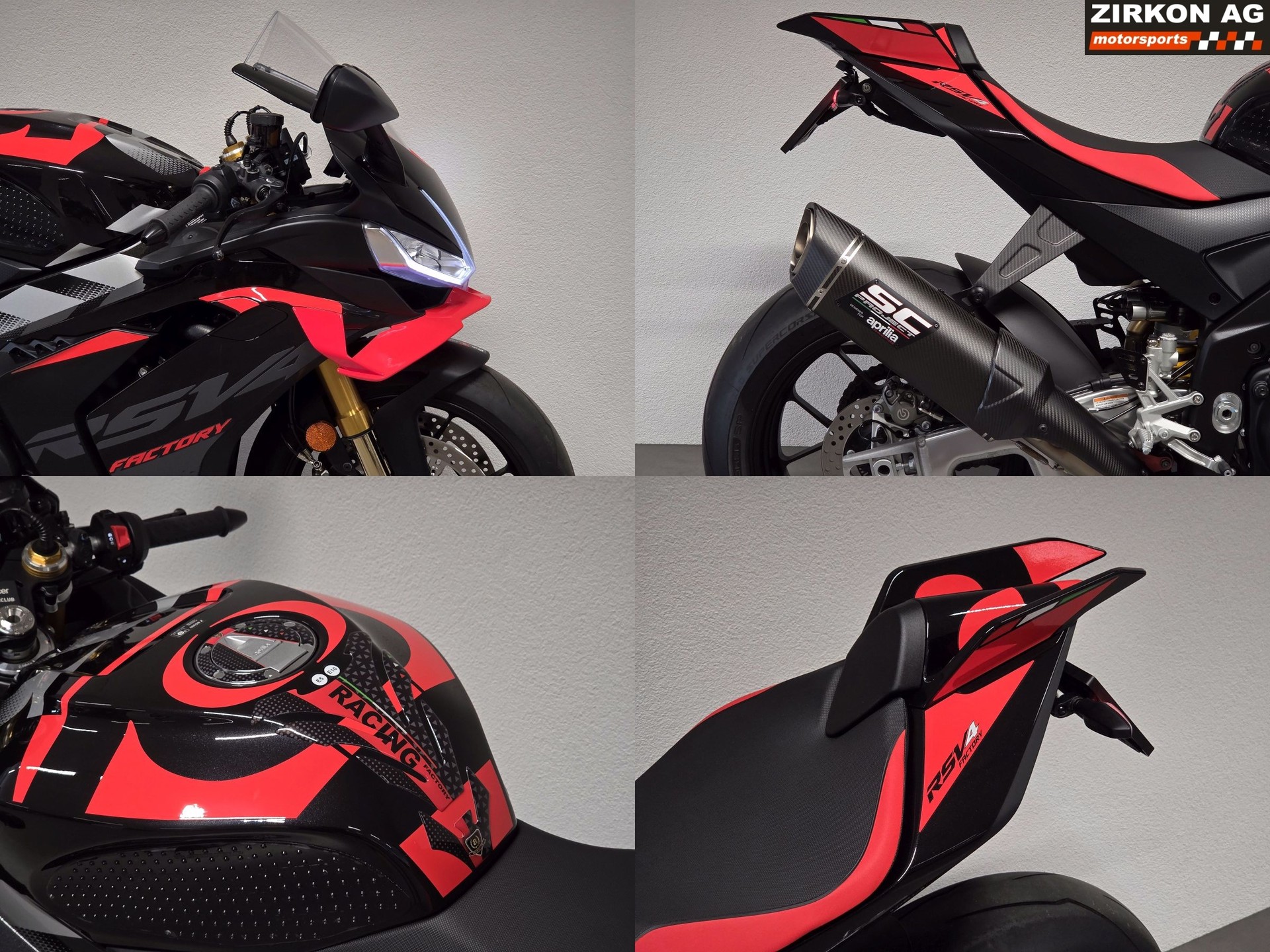 APRILIA RSV4 1100 E5+ Factory SC Project-image-15