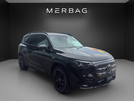MERCEDES-BENZ GLB 350 85kWh EQ 4 Matic-image-0
