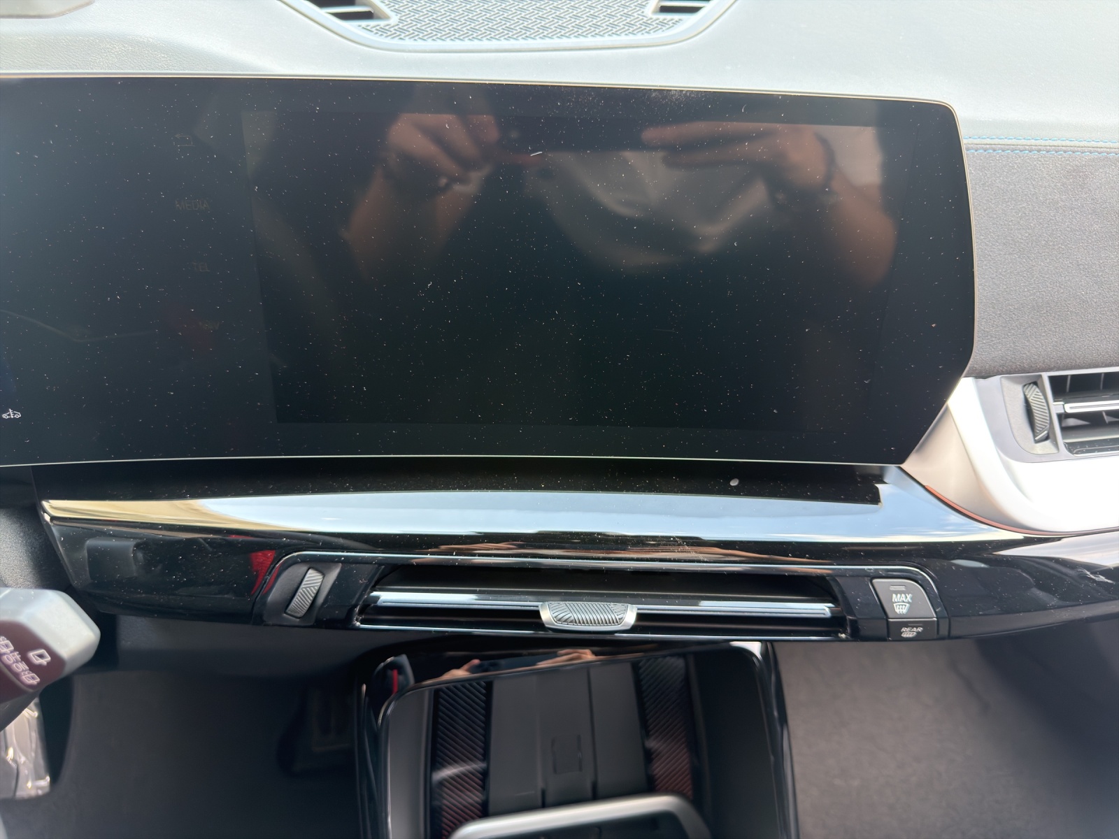 BMW X1 xDrive M35i-image-11